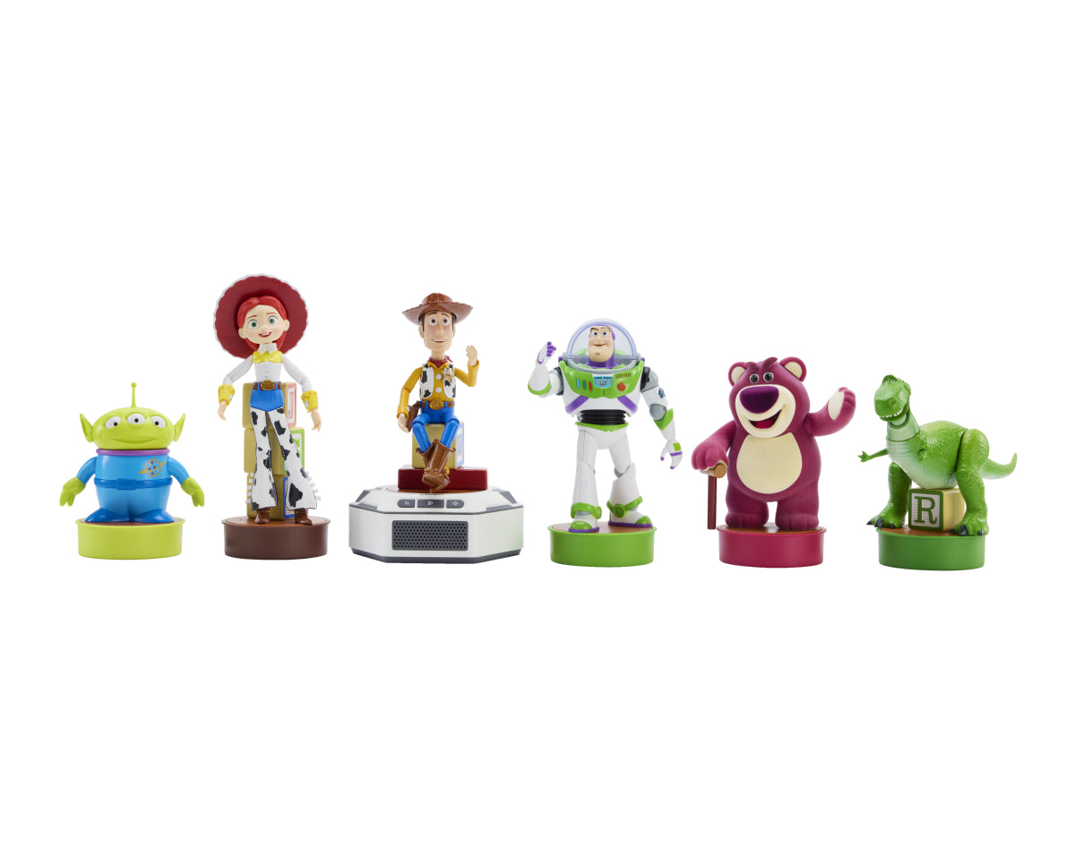 Mini Robot - Toy Story 30th Anniversary Collector’s Set