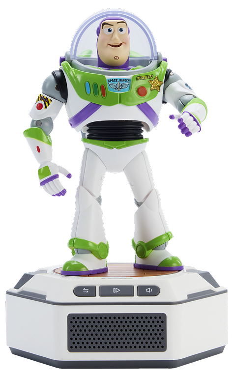 Buzz Lightyear