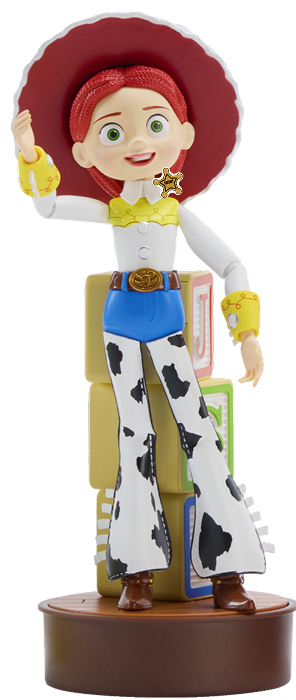 Jessie
