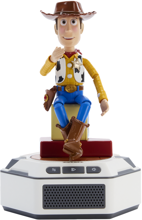 Woody