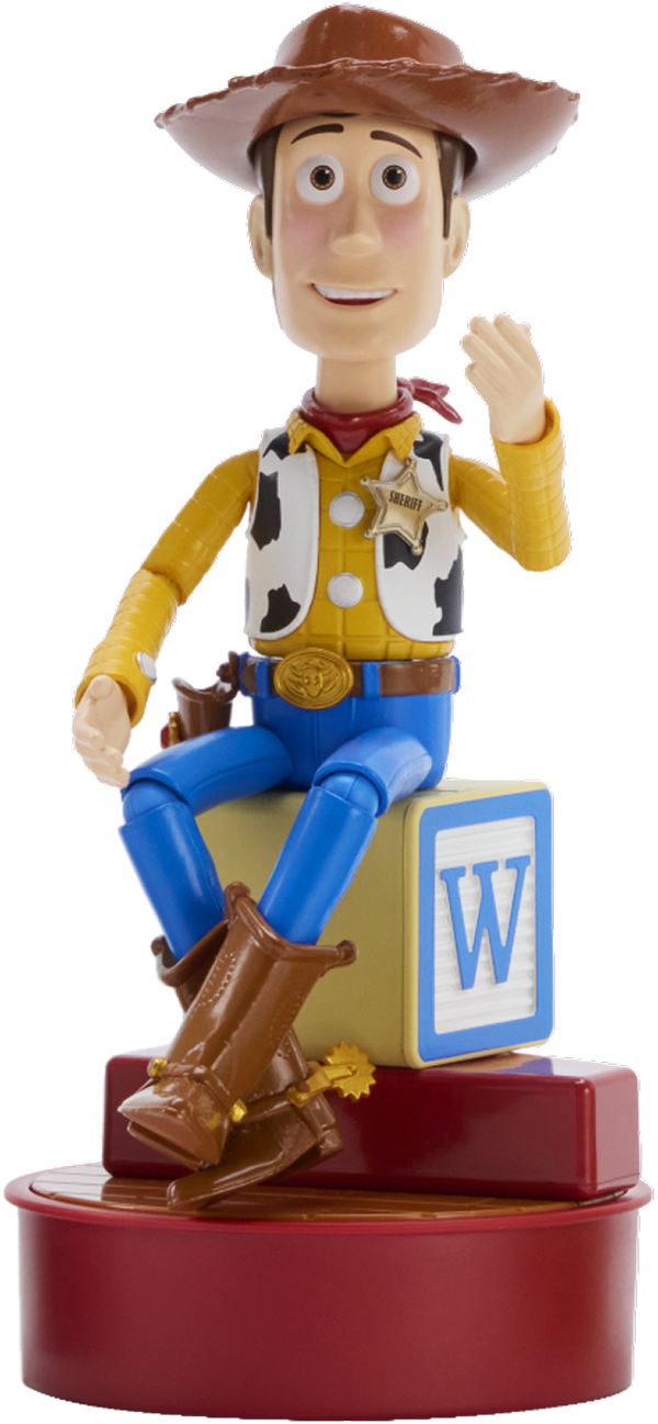 Woody