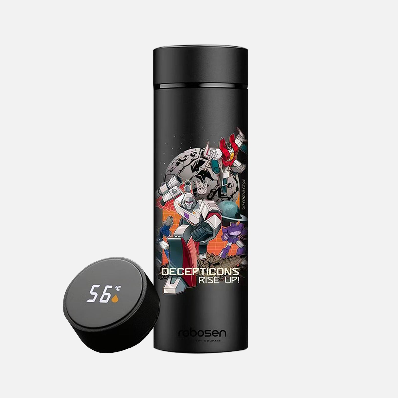 Robosen Tumbler