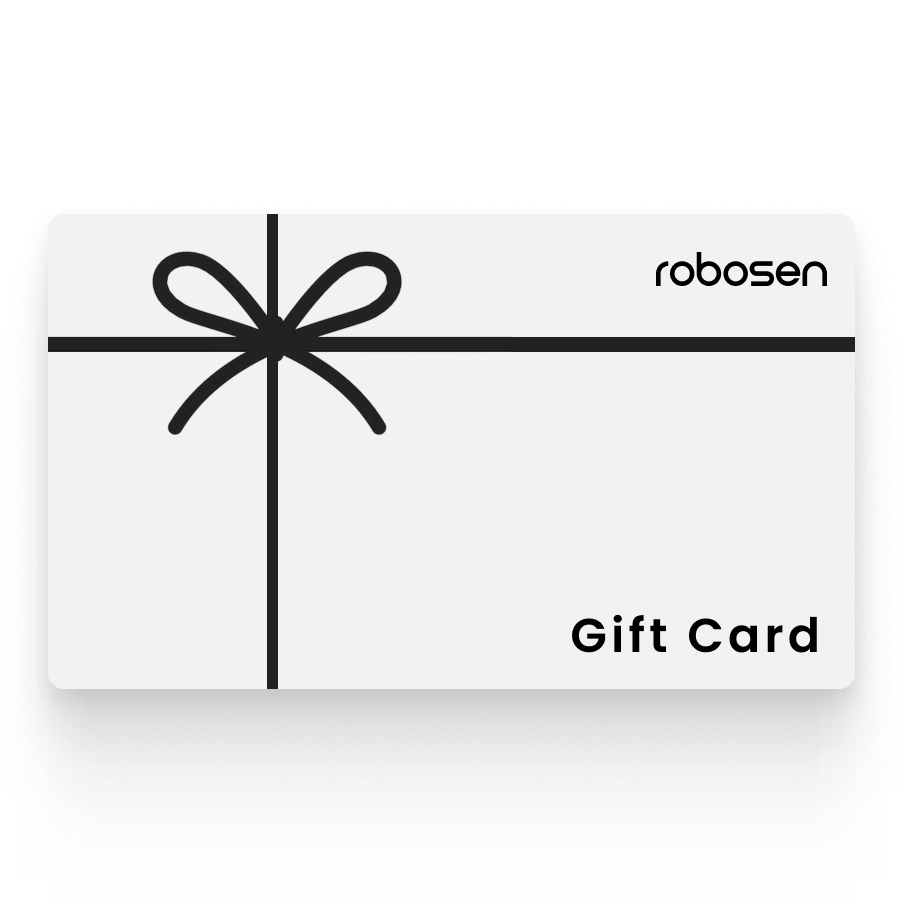 Robosen Gift Card