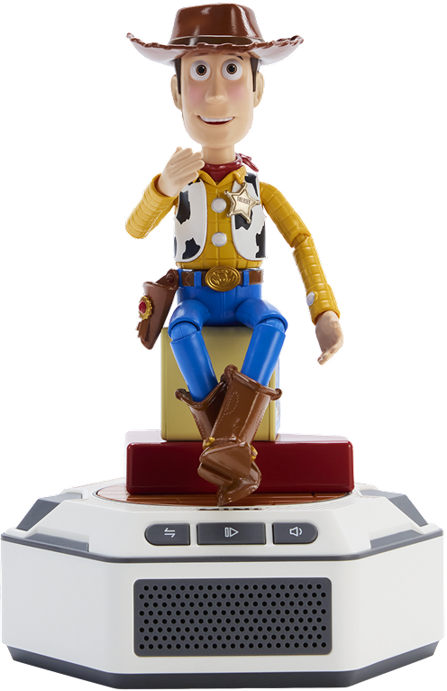 Woody