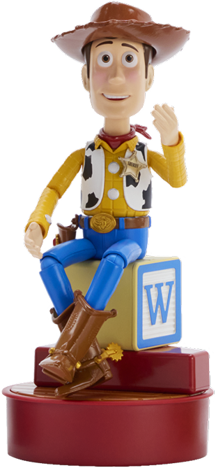 Woody